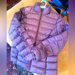 Eddie Bauer Packable Down Jacket